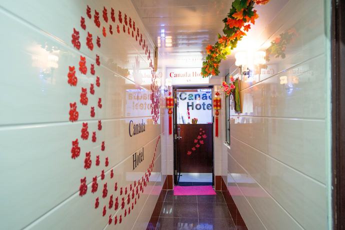 Imagen de los interiores del Hotel Icon Inn. Foto 19