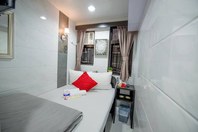 Imagen de la habitación del Hotel Icon Inn. Foto 12