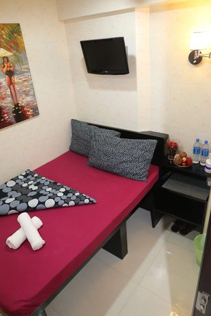 Imagen de la habitación del Hotel Icon Inn. Foto 15