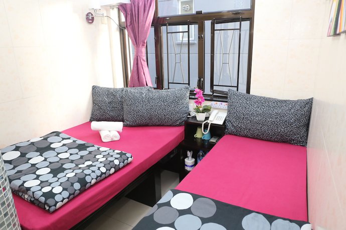 Imagen de la habitación del Hotel Icon Inn. Foto 16