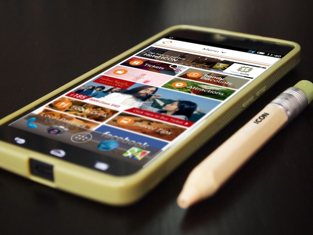 Imagen de la habitación del Hotel Icon, Kowloon. Foto 9