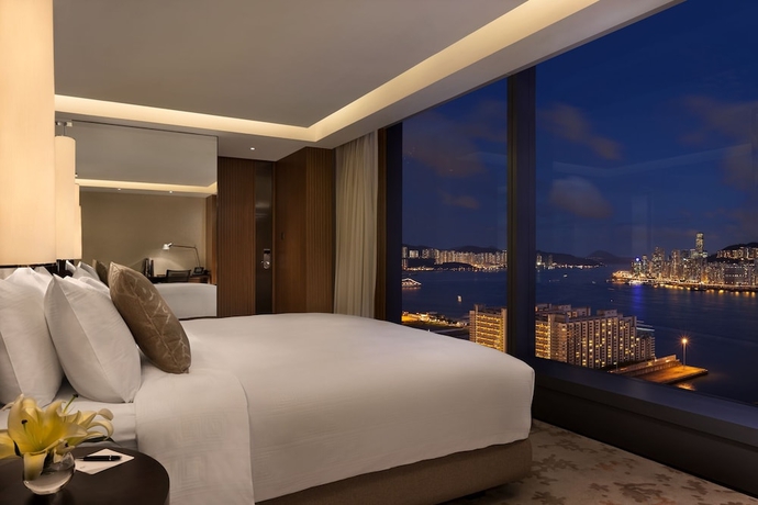 Imagen de la habitación del Hotel Icon, Kowloon. Foto 11