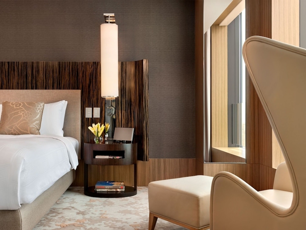 Imagen de la habitación del Hotel Icon, Kowloon. Foto 14