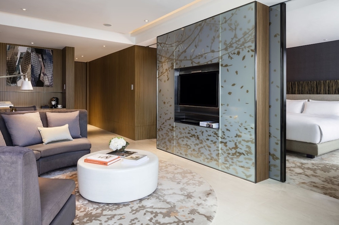 Imagen de la habitación del Hotel Icon, Kowloon. Foto 15