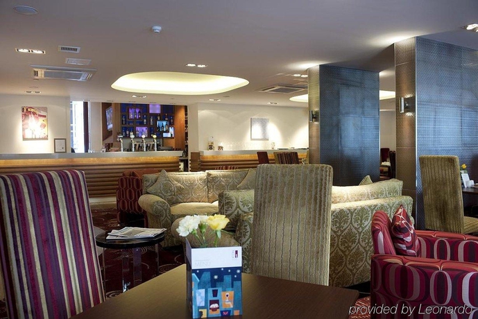 Imagen general del Hotel Icon, Luton. Foto 2