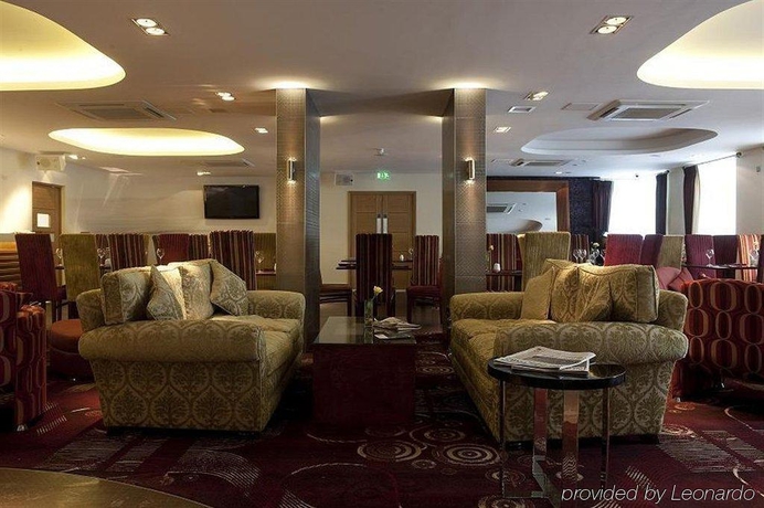 Imagen general del Hotel Icon, Luton. Foto 3