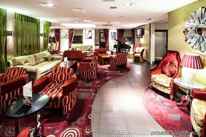 Imagen general del Hotel Icon, Luton. Foto 4