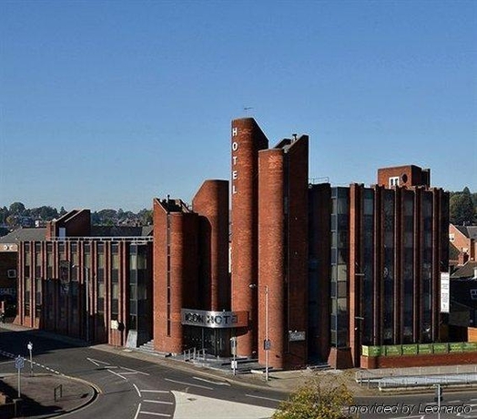 Imagen general del Hotel Icon, Luton. Foto 7