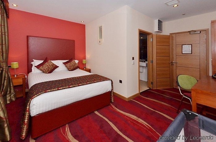 Imagen general del Hotel Icon, Luton. Foto 12