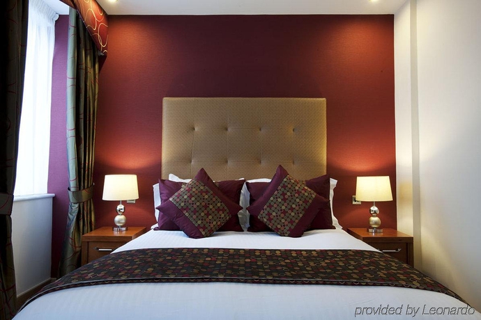 Imagen general del Hotel Icon, Luton. Foto 13
