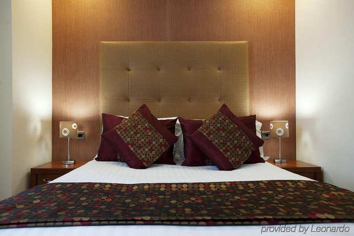 Imagen general del Hotel Icon, Luton. Foto 14