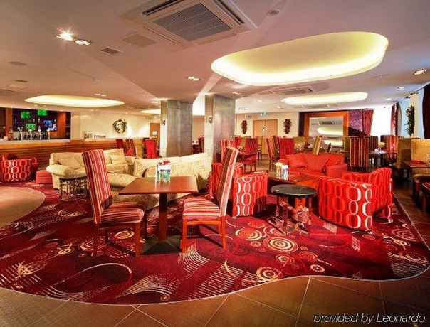 Imagen general del Hotel Icon, Luton. Foto 15