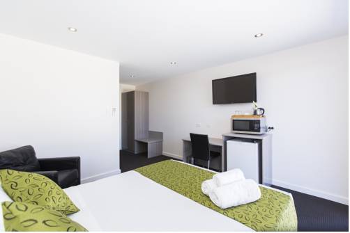 Imagen de la habitación del Hotel Icon On Isa. Foto 2