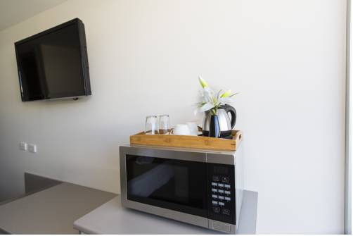 Imagen de la habitación del Hotel Icon On Isa. Foto 4