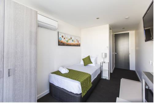 Imagen de la habitación del Hotel Icon On Isa. Foto 6