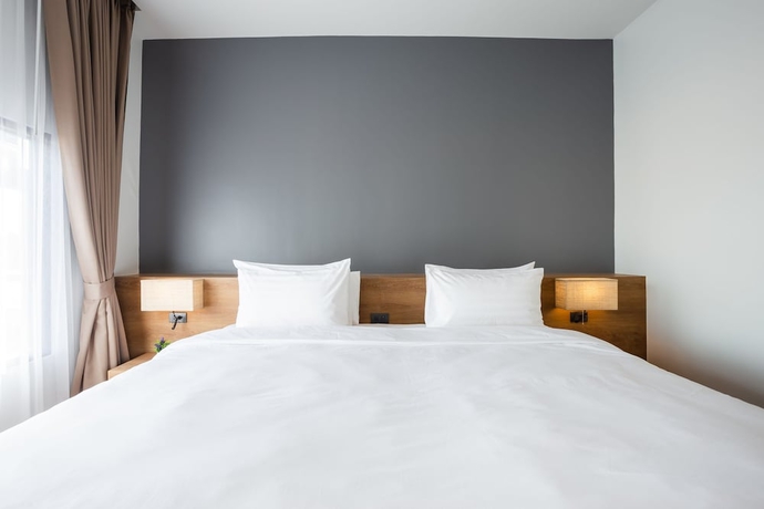 Imagen de la habitación del Hotel Icon Park Chiang Mai. Foto 3