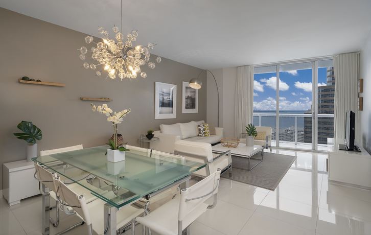Imagen de la habitación del Hotel Icon Residences By Sunnyside and Resorts. Foto 4