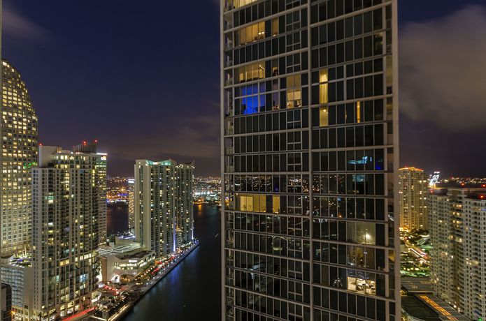 Imagen de los exteriores del Hotel Icon Residences By Sunnyside and Resorts. Foto 18