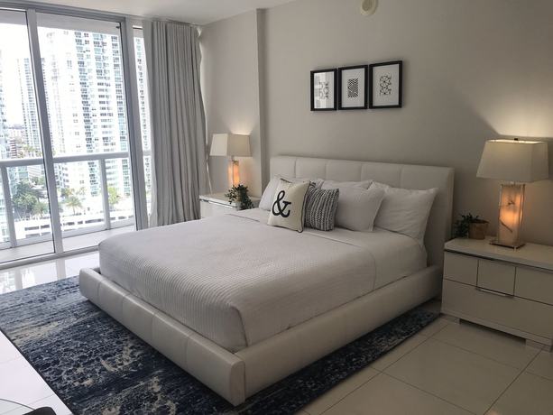 Imagen de la habitación del Hotel Icon Residences By Sunnyside and Resorts. Foto 8
