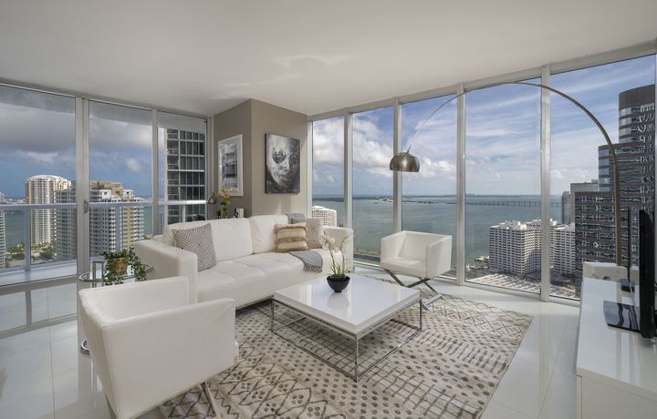 Imagen de la habitación del Hotel Icon Residences By Sunnyside and Resorts. Foto 9