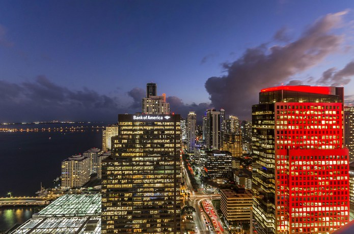 Imagen de los exteriores del Hotel Icon Residences By Sunnyside and Resorts. Foto 19