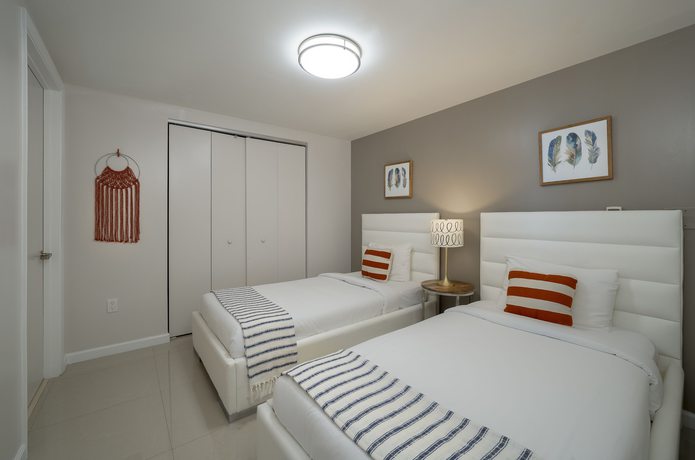 Imagen de la habitación del Hotel Icon Residences By Sunnyside and Resorts. Foto 13