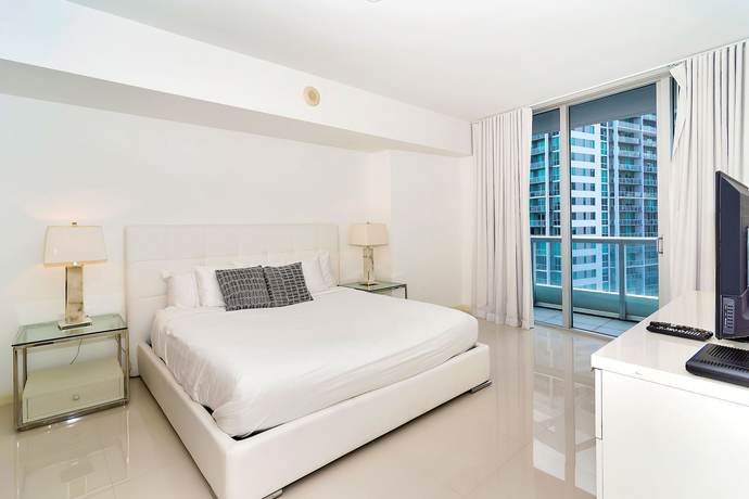 Imagen de la habitación del Hotel Icon Residences By Sunnyside and Resorts. Foto 14
