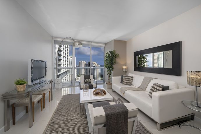 Imagen de la habitación del Hotel Icon Residences By Sunnyside and Resorts. Foto 17