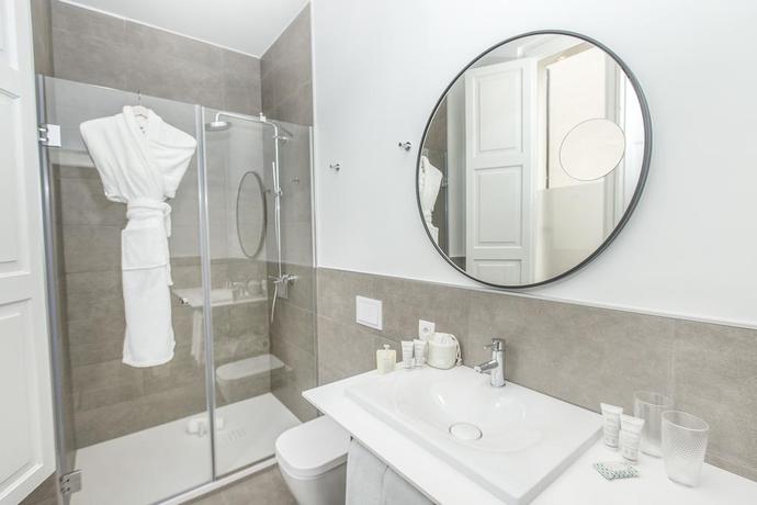 Imagen de la habitación del Hotel Icon Rosetó. Foto 6