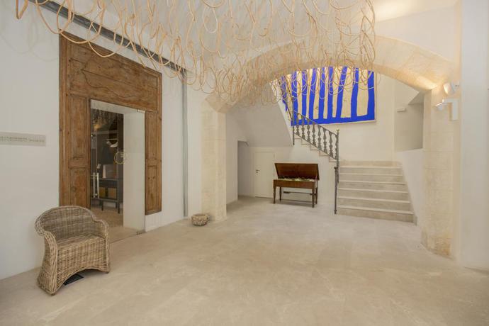 Imagen de los interiores del Hotel Icon Rosetó. Foto 18