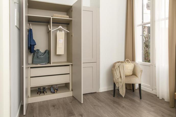 Imagen de la habitación del Hotel Icon Rosetó. Foto 7