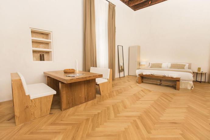 Imagen de la habitación del Hotel Icon Rosetó. Foto 10