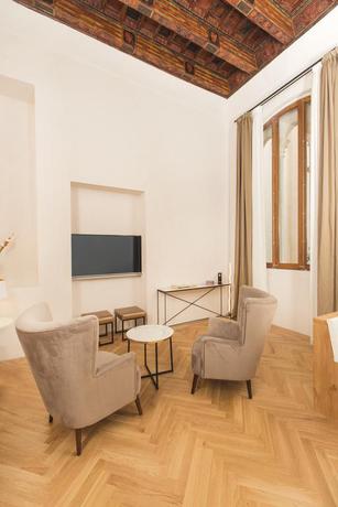 Imagen de la habitación del Hotel Icon Rosetó. Foto 11