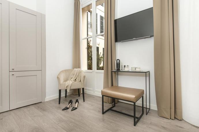 Imagen de la habitación del Hotel Icon Rosetó. Foto 13