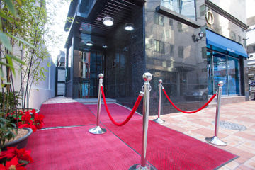 Imagen general del Hotel Icon, Seul. Foto 3