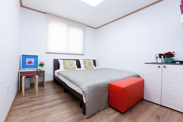 Imagen de la habitación del Hotel Icon, Seul. Foto 10