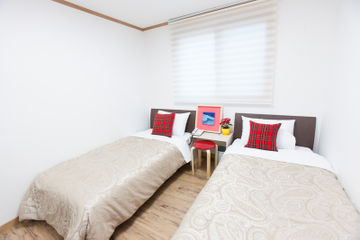 Imagen de la habitación del Hotel Icon, Seul. Foto 11