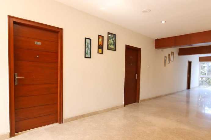 Imagen de la habitación del Hotel Icon Suites By Bhagini. Foto 2