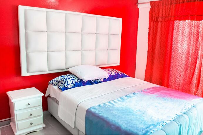 Imagen general del Hotel Icon Suites, Per&iacute;metro Urbano Medell&iacute;n. Foto 3
