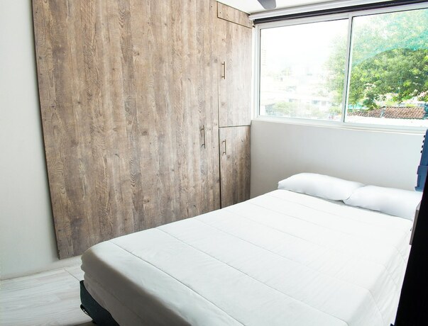 Imagen de la habitación del Hotel Icon Suites, Per&iacute;metro Urbano Medell&iacute;n. Foto 17