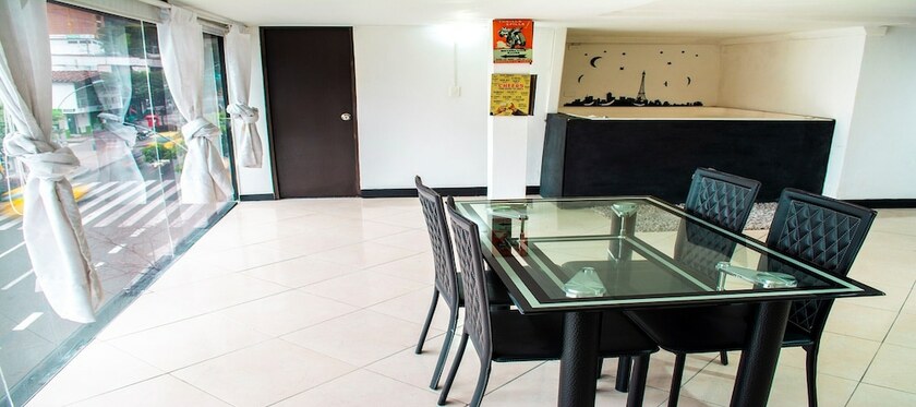 Imagen de la habitación del Hotel Icon Suites, Per&iacute;metro Urbano Medell&iacute;n. Foto 19
