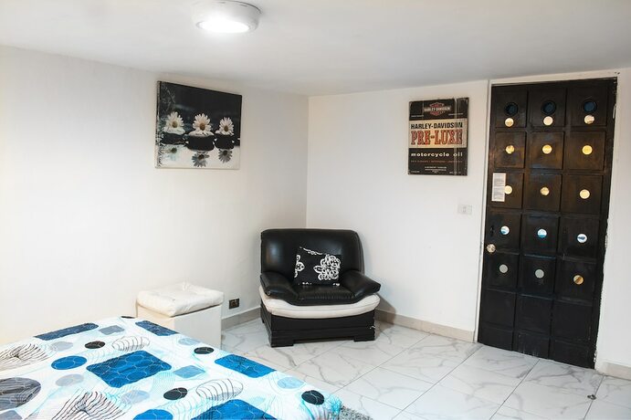 Imagen general del Hotel Icon Suites, Per&iacute;metro Urbano Medell&iacute;n. Foto 8