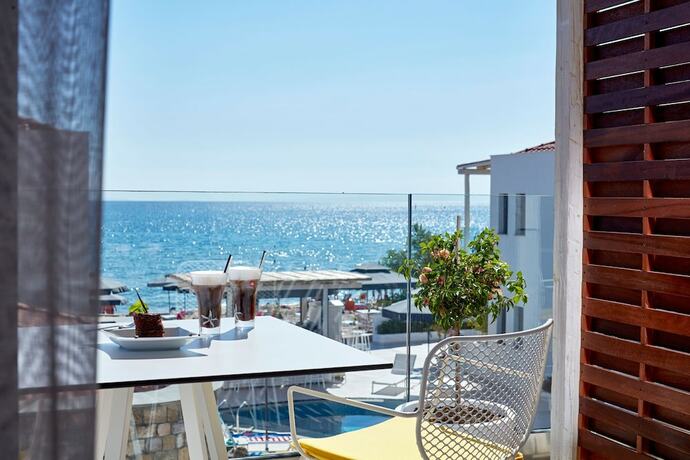 Imagen de la habitación del Hotel Icon Suites, Tasos. Foto 16
