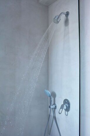Imagen de la habitación del Hotel Icon Suites, Tasos. Foto 17