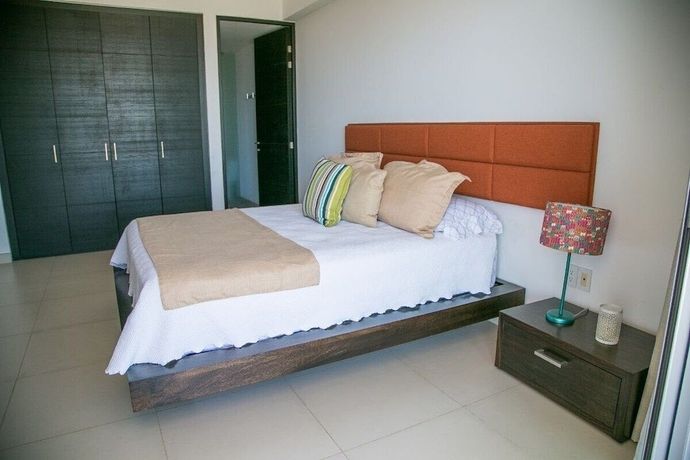 Imagen de la habitación del Hotel Icon Vallarta. Foto 1