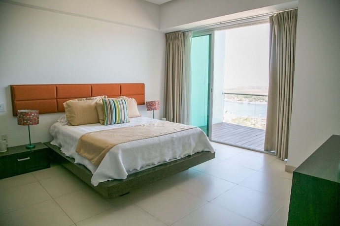 Imagen de la habitación del Hotel Icon Vallarta. Foto 2