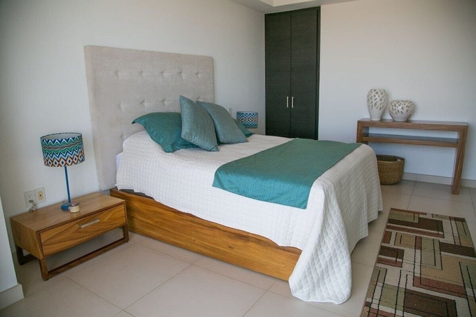 Imagen de la habitación del Hotel Icon Vallarta. Foto 3