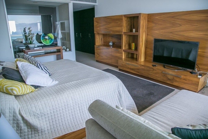 Imagen de la habitación del Hotel Icon Vallarta. Foto 5