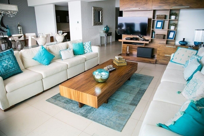 Imagen de la habitación del Hotel Icon Vallarta. Foto 6