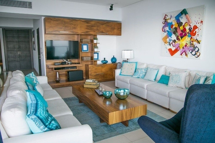 Imagen de la habitación del Hotel Icon Vallarta. Foto 7